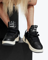 TURBOWPN X DRKSHDW（リック オウエンス）Edition OX BLACK A12063C