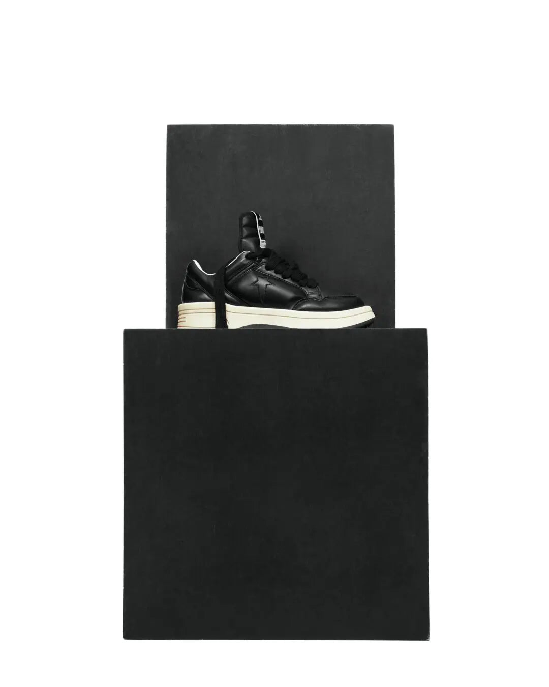 TURBOWPN X DRKSHDW（リック オウエンス）Edition OX BLACK A12063C