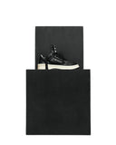 TURBOWPN X DRKSHDW（リック オウエンス）Edition OX BLACK A12063C