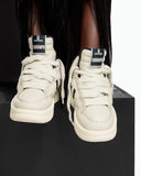 TURBOWPN X DRKSHDW（リック オウエンス）Edition OX PELICAN A12062C