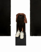 TURBOWPN X DRKSHDW（リック オウエンス）Edition OX PELICAN A12062C