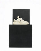 TURBOWPN X DRKSHDW（リック オウエンス）Edition OX PELICAN A12062C