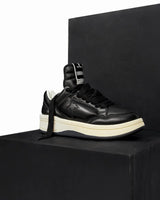 TURBOWPN X DRKSHDW（リック オウエンス）Edition OX BLACK A12063C