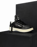 TURBOWPN X DRKSHDW（リック オウエンス）Edition OX BLACK A12063C