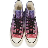 CT70 Happy Camper Royal Blue HI CUT 167635C