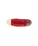 CT70 Heritage Court Low Top Gym Red LOW CUT 160493C snms.shop