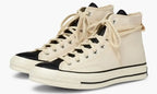 【デットストック】CT70 X Fear of God Essentials NATURAL 2020年製 HI CUT 167955C