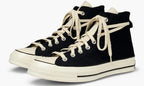 【デットストック】CT70 X Fear of God Essentials BLACK 2020年製 HI CUT 167954C