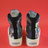 Converse Skid Grip High Beat the World HI CUT 170681C snms.shop