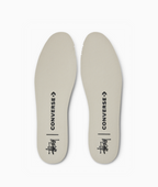 【RIZE ウォンビン着用】CT70 STUSSY ステューシー SKY BLUE HI CUT A07663C