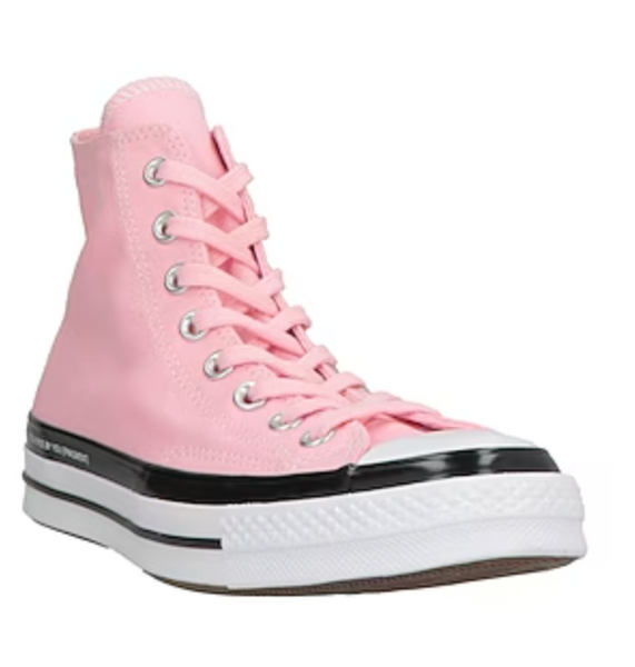 b-b CONVERSE CT70 コンバース ビックヒールパッチ ピンク CT70 FRGMT b-b CONVERSE CT70 コンバース ビックヒールパッチ ピンク CT70 FRGMT