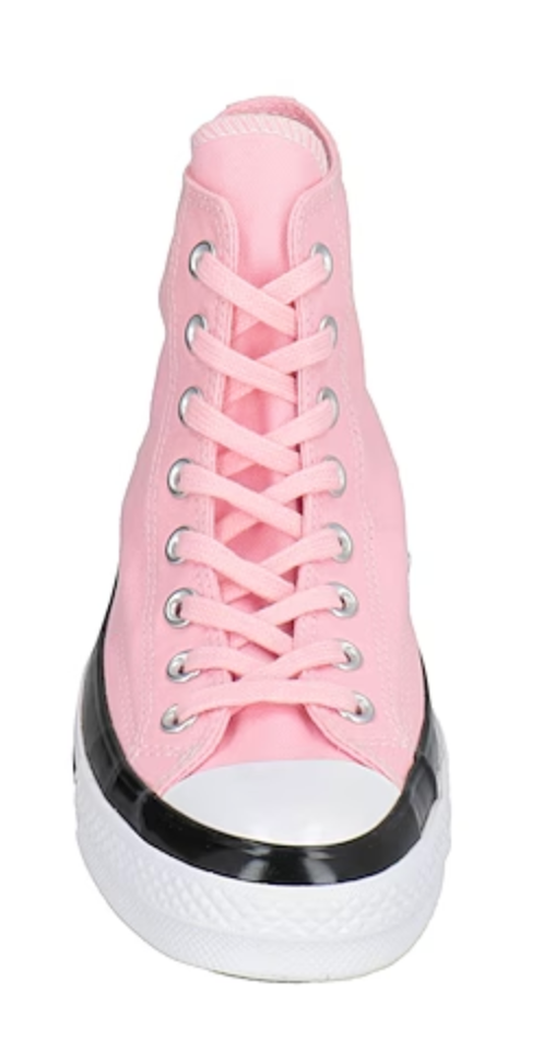 CT70 FRGMT x Converse By You PINK HI CUT A06212C – RARETEM CT70 FRGMT x Converse By You PINK HI CUT A06212C – RARETEM