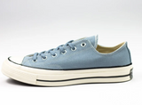 【旧旧品番】CT70 BLUE STATE LOW CUT 157545C