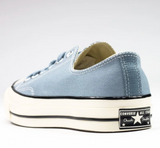 【旧旧品番】CT70 BLUE STATE LOW CUT 157545C