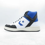 WEAPON X FRAGMENT（藤原ヒロシ）Weapon Mid White A06083C
