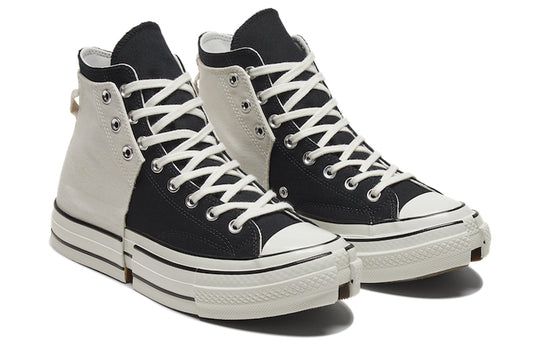 CT70 X Feng Chen Wang （フェン・チェン・ワン）2-in-1 Ivory Black HI CUT 169839CC