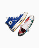 CT70 X MATSUI Egret HI CUT A21361C