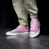 【旧旧品版】CT70  MAGIC FLAMINGO  PINK（旧CHATEAU ROSE PINK） LOW CUT 164952C