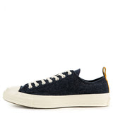【旧旧品番】CT70 Felt Pack Midnight Navy LOW CUT 157590C