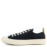 【旧旧品番】CT70 Felt Pack Midnight Navy LOW CUT 157590C