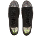 CT70 Renew Knit BLACK LOW CUT 170867C