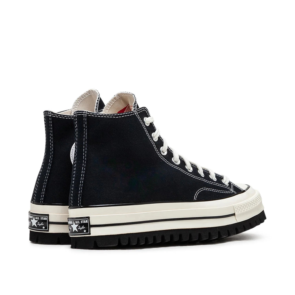 【数量限定・EU限定・復刻モデル】CT70 LTD TREK（トレイルアウトソール）BLACK HI CUT 171015C