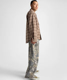 CT70 Swamp core（NEW KHAKI） HI CUT A13333C