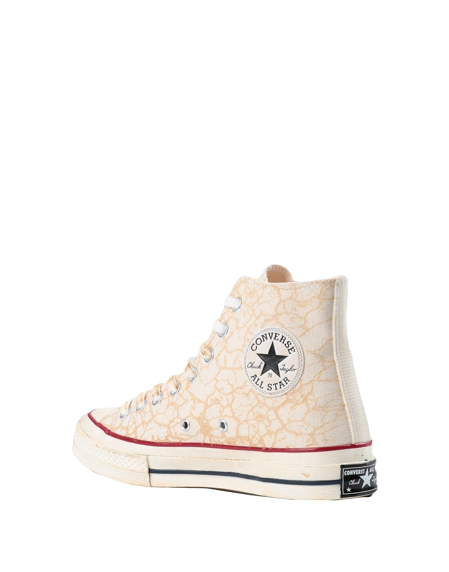 【数量限定・EU限定】CT70 LTD（リミテッド）Cracked Desert HI CUT A04310C