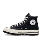 【数量限定・EU限定・復刻モデル】CT70 LTD TREK（トレイルアウトソール）BLACK HI CUT 171015C