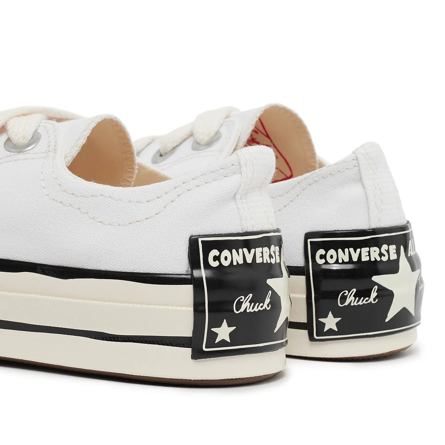 CT70（ビックヒールパッチ）SKETCH WHITE LOW CUT A08525C – raretem.shop