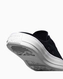 ALL STAR Chuck Taylor Mule Black LOW CUT A16132C