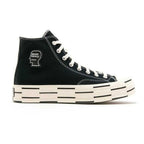 CT70 X Brain Dead BLACK HI CUT 170549C