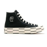 CT70 X Brain Dead BLACK HI CUT 170549C