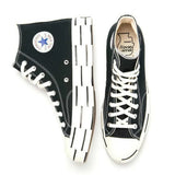 CT70 X Brain Dead BLACK HI CUT 170549C