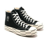CT70 X Brain Dead BLACK HI CUT 170549C