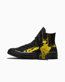 CT70 X EDGLRD BLACK HI CUT A20013C snms.shop