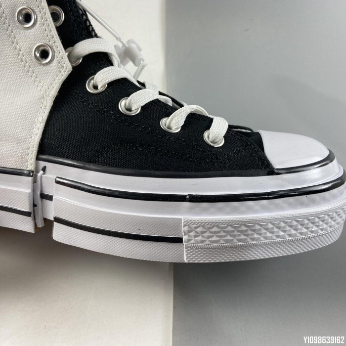 CT70 X Feng Chen Wang （フェン・チェン・ワン）2-in-1 Ivory Black HI CUT 169839CC