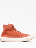 【EU限定】CT70 LTD Rust Dyed Orange HI CUT A21416C
