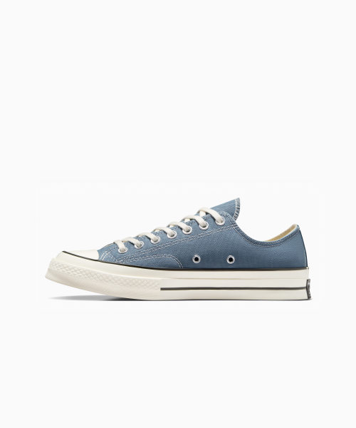 CT70 Neutral Teal LOW CUT A08619C