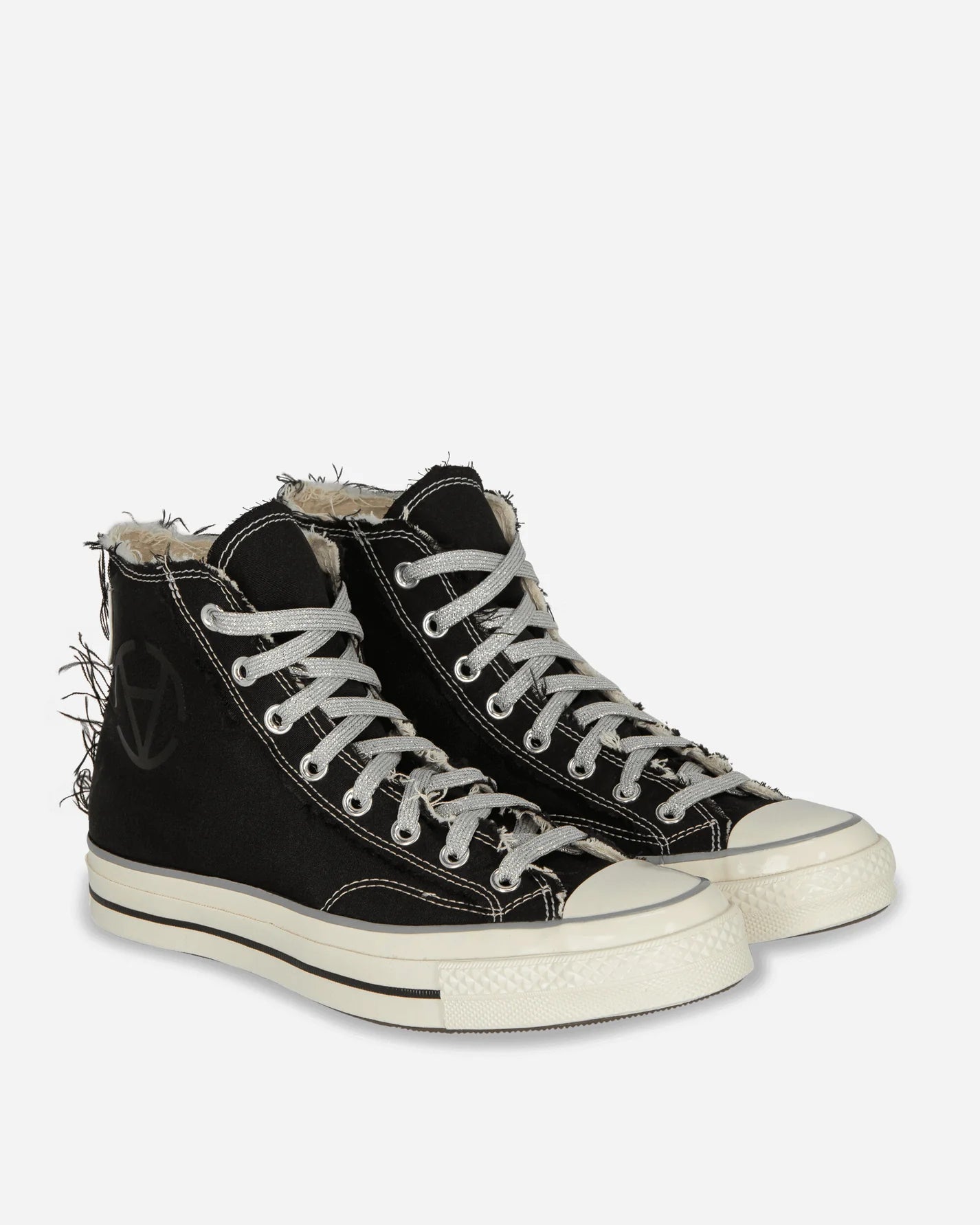 CT70 X Slam Jam BLACK HI CUT 172319C – RARETEM