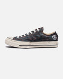 CT70 X UNDEFEATED New Warriors Camo LOW CUT 164834C