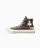 【25年6月新作】CT70 X Isabel Marant BLACK HI CUT A14800C