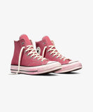 CT70 BRICK SNACK（ヴィンテージウォッシュ）RED HI CUT A19211C