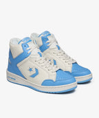 【復刻】WEAPON Light Blue MID CUT A10597C