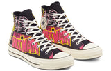 CT70 X Batman 80th Anniversary Black BLACK HI CUT 167317C snms.shop