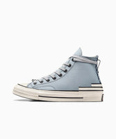 CT70 Decon-structed HEIRLOOM SILVERED HI CUT A07983C