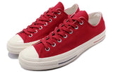 CT70 Heritage Court Low Top Gym Red LOW CUT 160493C snms.shop