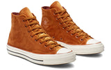 【旧旧品番】CT70 Burnt Sienna HI CUT 165171C