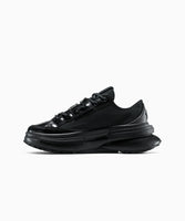 RUN STAR LEGACY CX BLACK LOW CUT A16583C