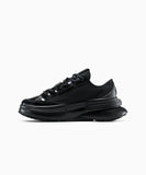 RUN STAR LEGACY CX BLACK LOW CUT A16583C